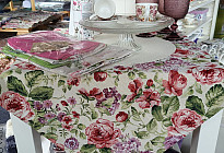 Tovaglie per ogni occasione e stagione