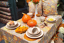 Tovaglie per ogni occasione e stagione