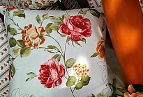 Rose Ester: una bellissima combinazione di motivi