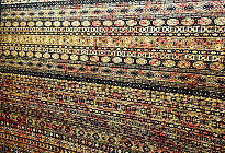 Tappeti moderni: uno stile che trasformerà il tuo interno