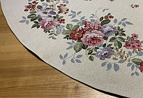 TOVAGLIOLI GOBELLINE ROTONDI