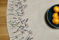 TOVAGLIOLI GOBELLINE ROTONDI