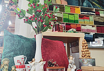 Collezione natalizia - la magia del Natale a casa tua