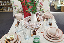 Collezione natalizia - la magia del Natale a casa tua