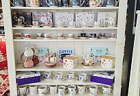 Collezione natalizia - la magia del Natale a casa tua