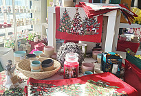 Collezione natalizia - la magia del Natale a casa tua