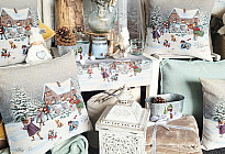 Collezione natalizia - la magia del Natale a casa tua