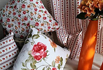 Rose Ester: una bellissima combinazione di motivi