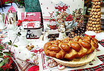 Buon Natale e Felice Anno Nuovo 2026