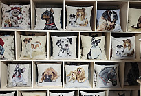 Per gli amanti degli animali: la morbidezza che vi addomesticherà