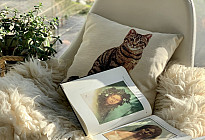 Per gli amanti degli animali: la morbidezza che vi addomesticherà