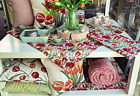 Fiori primaverili pieni di colori e profumi