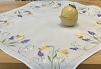 Fiori primaverili pieni di colori e profumi