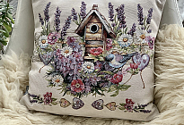 Fiori primaverili pieni di colori e profumi