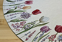 Fiori primaverili pieni di colori e profumi