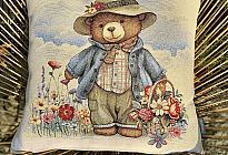 Fiori primaverili pieni di colori e profumi