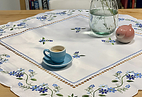 Fiori primaverili pieni di colori e profumi