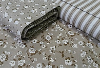 Tessuti decorativi comuni