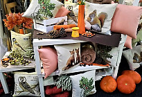 Divertimento autunnale