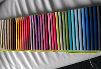Tessuto decorativo CERVANTES