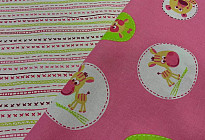 Cotone per bambini