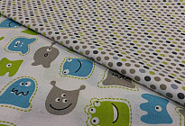 Cotone per bambini
