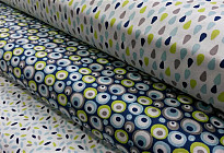 Tessuti per patchwork
