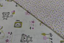 Biancheria da letto per bambini