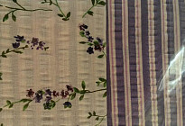 Fogli di crespo stile PROVENCE 140x200, 70x90