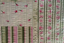 Fogli di crespo stile PROVENCE 140x200, 70x90