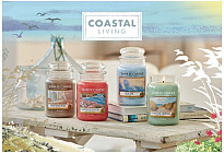 Il nuovo profumo fresco del mare