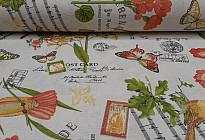 Tessuto decorativo SERENADE