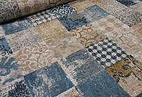 Ritorno al passato anche nei tessuti decorativi: conosci la differenza tra vintage e retrò?