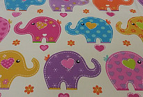 Consigli estivi per i tessuti decorativi per bambini