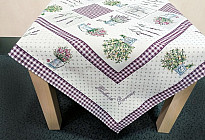 I nostri consigli: come ottenere lo stile provenzale e country negli interni