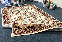 BYTEMA ti presenta una nuova collezione di tappeti di lana di lusso PRAGA!