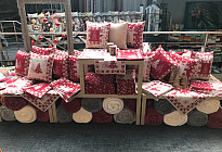 BYTEMA ti aiuterà con l&#39;ispirazione per Natale.....