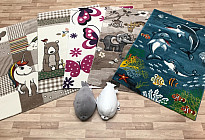 Abbiamo preparato una bellissima collezione DIAMOND KIDS per bambini