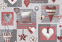 Quest&#39;anno sono di tendenza i tessuti di cotone per il patchwork