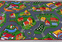 I più bei tappeti da gioco per bambini