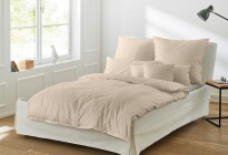 Una nuova camera da letto in pochi secondi? Ti consiglieremo come farlo!