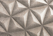 Un consiglio per i tappeti non tradizionali. Imitazione di materiali e forme