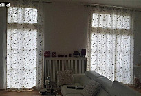 Tessuti ricamati