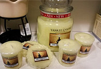 Profuma la tua casa con le Yankee Candle