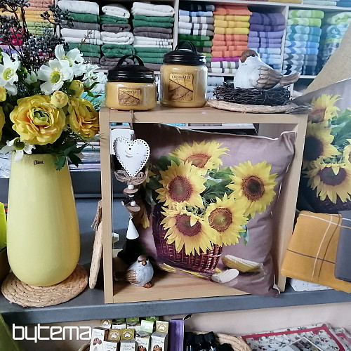 Rivestimento decorativo GIRASOLE