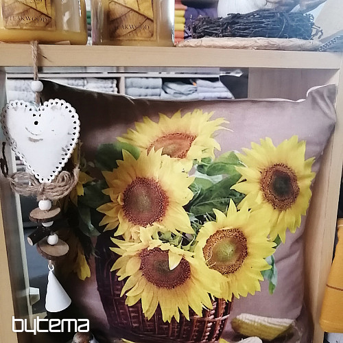 Rivestimento decorativo GIRASOLE