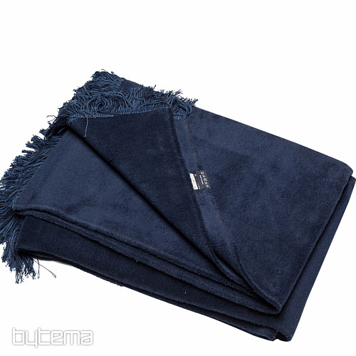 Coperta in cotone DF Vienna 150x200 cm