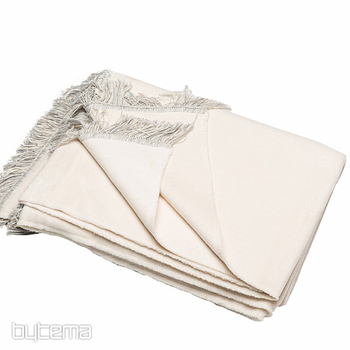 Coperta in cotone DF Vienna 150x200 cm