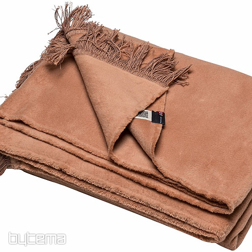 Coperta in cotone DF Vienna 150x200 cm