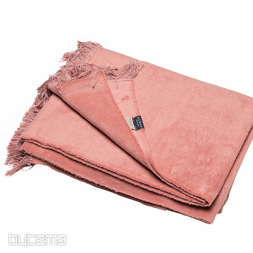 Coperta in cotone DF Vienna 150x200 cm